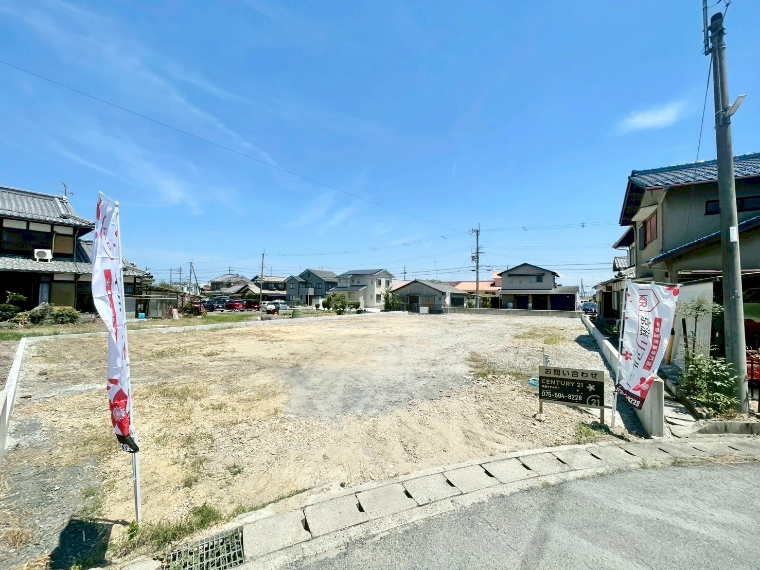 LINE_ALBUM_野洲北比江 設営後_250801_2